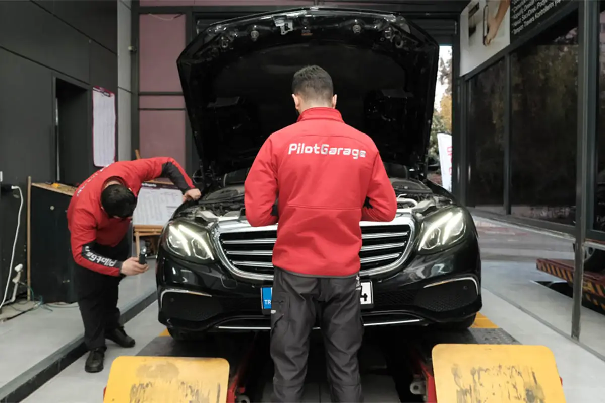 Hangi Araçlar Oto Ekspertize Girmelidir ?