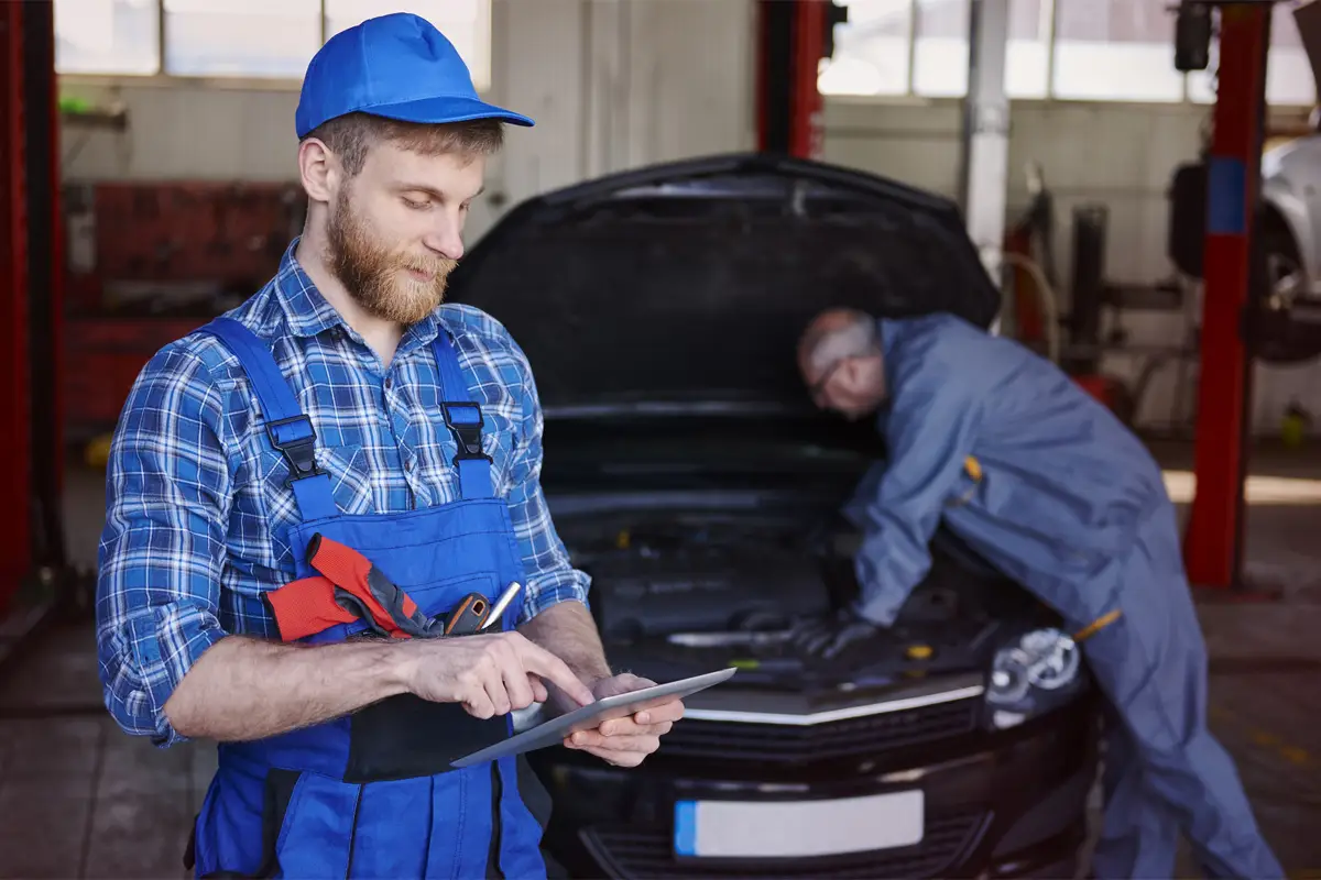 Oto Ekspertiz Hizmeti Alırken Hangi Testler Yapılır ?
