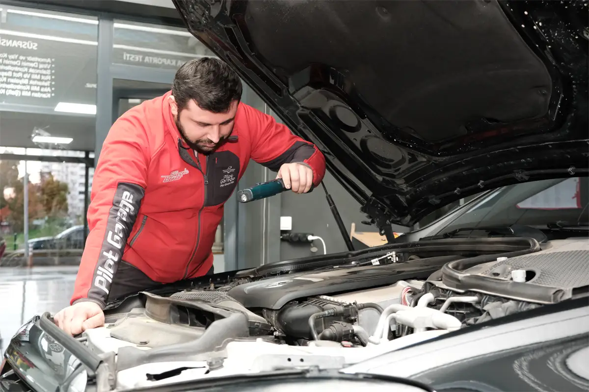 Oto Ekspertiz Süreci Nasıl İşler ve Ne Kadar Sürer ?